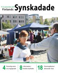 Föreningsfestivalen i Vasa