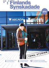 Finlands Synskadade nummer 9 2014