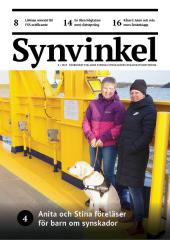 Synvinkel nummer 8/2019