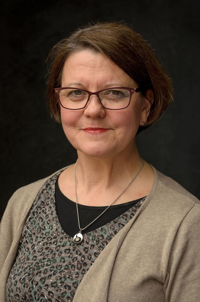 Ulla-Britt Ingman